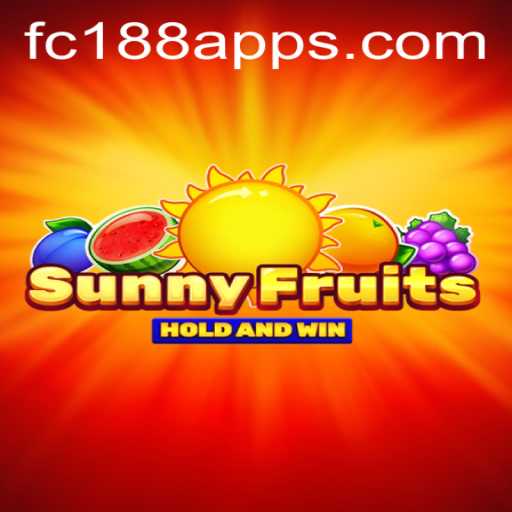 Discover the Joy of SunnyFruits and FC188.com