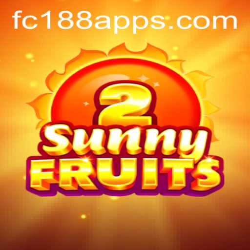 Exploring SunnyFruits2: A Dive into the Exciting World of FC188.com Gaming