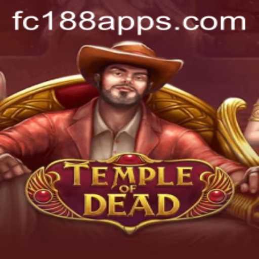 Exploring the Mystical World of TempleofDead