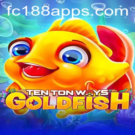 Dive into the World of TenTonWaysGoldfish: An Engaging Underwater Adventure