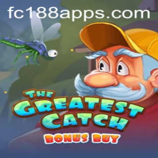 TheGreatestCatchBonusBuy: Unraveling the Exciting New Game Experience