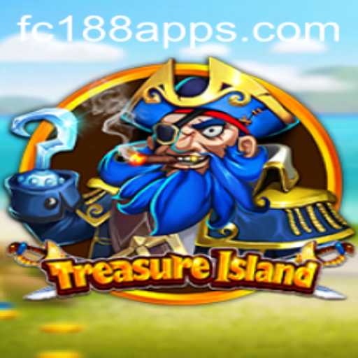 Discover the Adventure of TreasureIsland at FC188.com