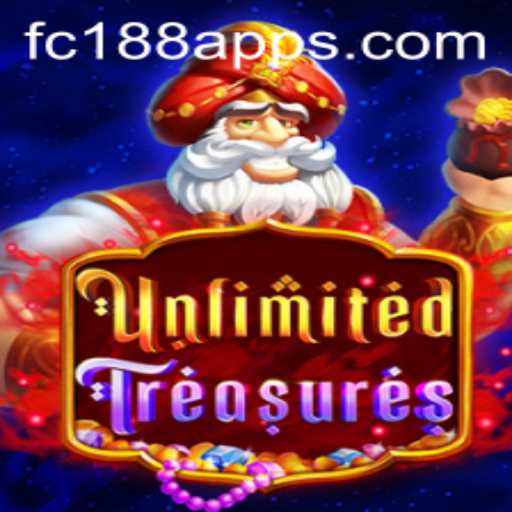 UnlimitedTreasures: Embark on a Digital Adventure