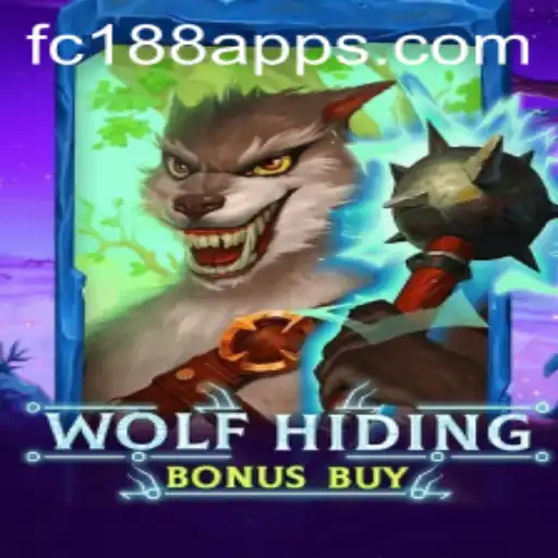 Exploring the Intriguing World of WolfHidingBonusBuy at FC188.com