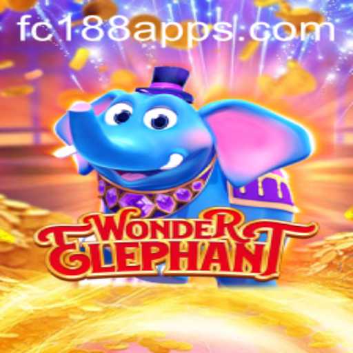 Discover the Adventure of WonderElephant and the Role of FC188.com