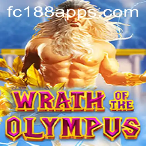 Wrath of Olympus: Dive Into the Epic World of Heroes and Gods